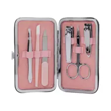 Manicure Set - Meow Meow